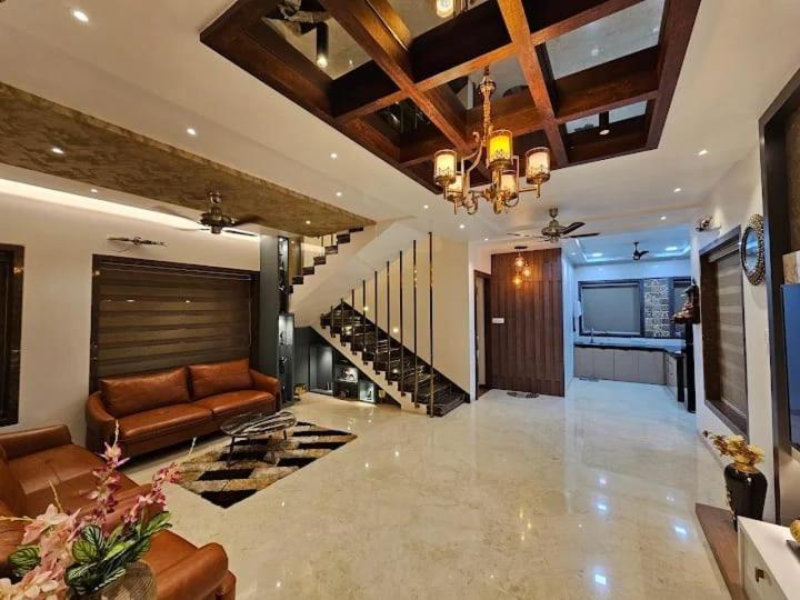 Premium Chalet Lonavala Kültér fotó