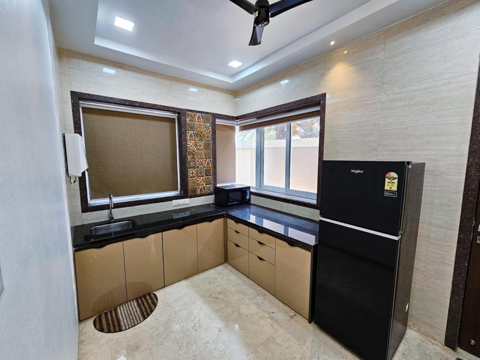 Premium Chalet Lonavala Kültér fotó
