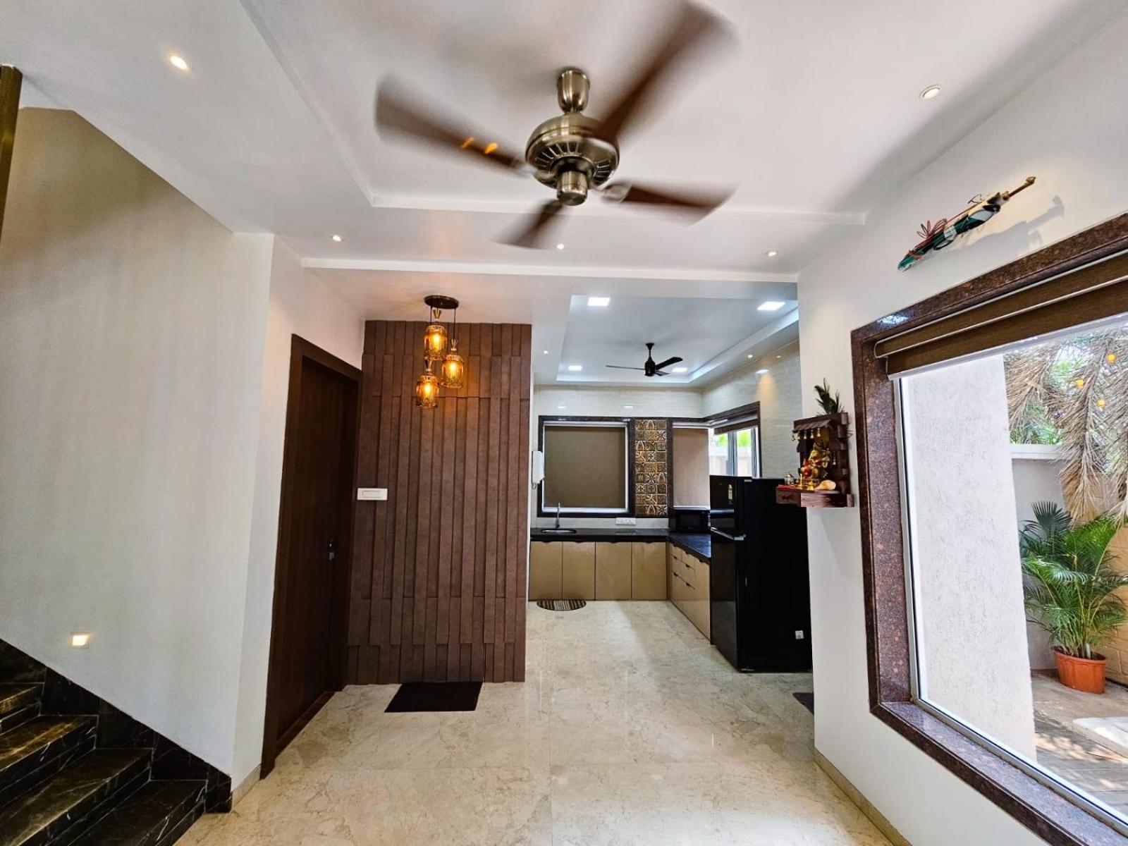 Premium Chalet Lonavala Kültér fotó